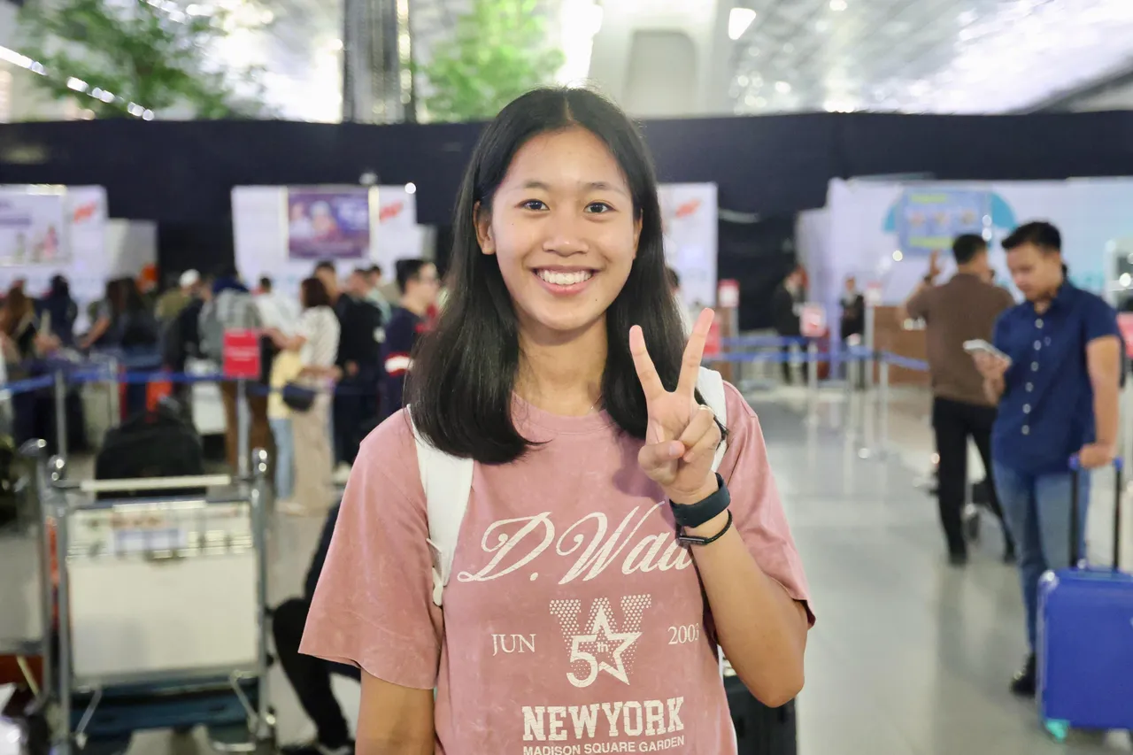 Putri Kusuma Wardani (Foto: PBSI)
