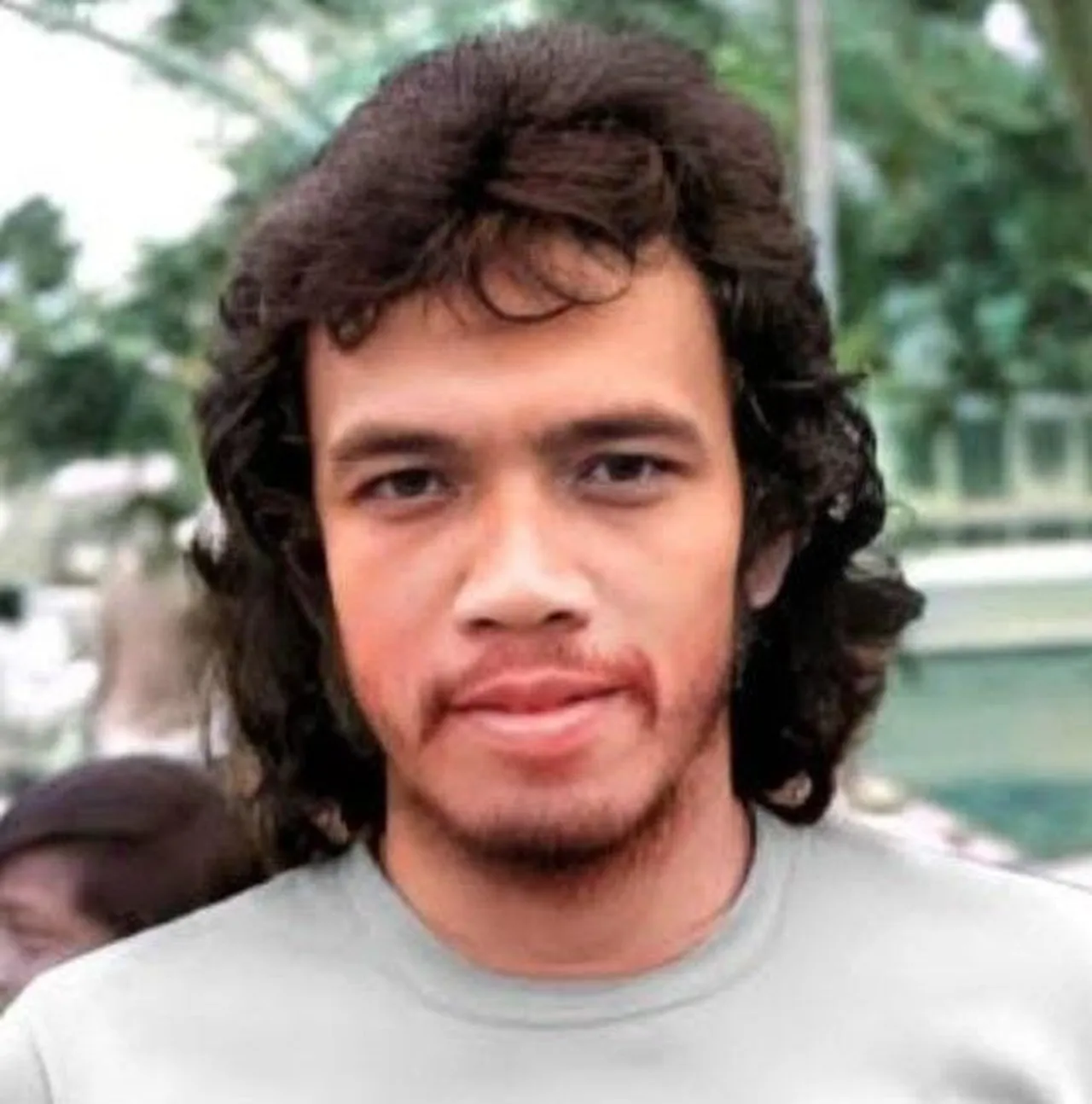Junaidi Abdillah (Foto: Istimewa