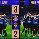 Hasil Inter Milan vs Monza (Foto: instagram/@inter)