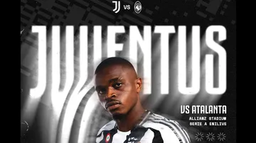 Link live streaming Juventus vs Atalanta. (Foto: Instagram/juventus)