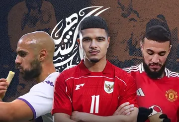 Banyak pemain musli di liga top Eropa, salah satunya Ragnar Oratmangoen/foto: SportCorner.id