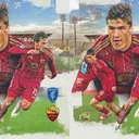 Empoli vs AS Roma (Foto: instagram/@officialasroma)