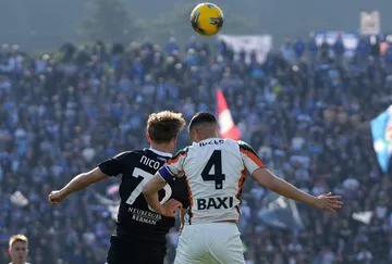 Juventus perlu mempertimbangkan kedatangan pemain Venezia, Jay Idzes, usai kalah dari Atalanta. (Foto: Instagram/venezia)