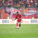 Kapten Persija Jakarta, Rizky Ridho/Persija