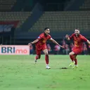 Kapten Persija Jakarta, Rizky RIdho/Persija