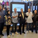 Hyundai Gowa menggelar program Ramadan Big Deal untuk memudahkan konsumen menghadapi mudik Lebaran. (Chadie) - Hyundai Gowa menggelar program Ramadan Big Deal untuk memudahkan konsumen menghadapi mudik Lebaran. (Chadie)