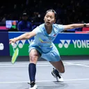 Putri Kusuma Wardani All England 2025/Media PBSI.