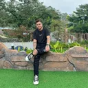 Catur Adi - Direktur Persiba Balikpapan, Catur Adi/Foto: Instagram Catur Adi Prianto