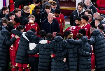 Arne Slot bakal jual 5 pemain usai Liverpool tersingkir dari Liga Champions 2024/2025. (Foto: liverpoolfc)