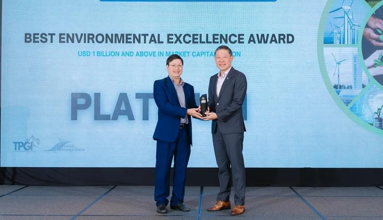 Bridgestone Asia Pacific Raih Dua Penghargaan CSR and ESG Summit 2025. (Bridgestone Indonesia)