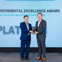 Bridgestone Asia Pacific Raih Dua Penghargaan CSR and ESG Summit 2025. (Bridgestone Indonesia) - Bridgestone Asia Pacific Raih Dua Penghargaan CSR and ESG Summit 2025. (Bridgestone Indonesia)