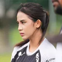 Kapten Timnas Putri Indonesia, Shafira Ika Putri/Instagram