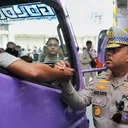 Kepala Korps Lalu Lintas Polri, Irjen Pol Agus Suryonugroho. (Korlantas Polri)