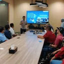 Workshop Keselamatan bagi PO Bus diinisiasi Hino bersama KNKT. (HMSI)
