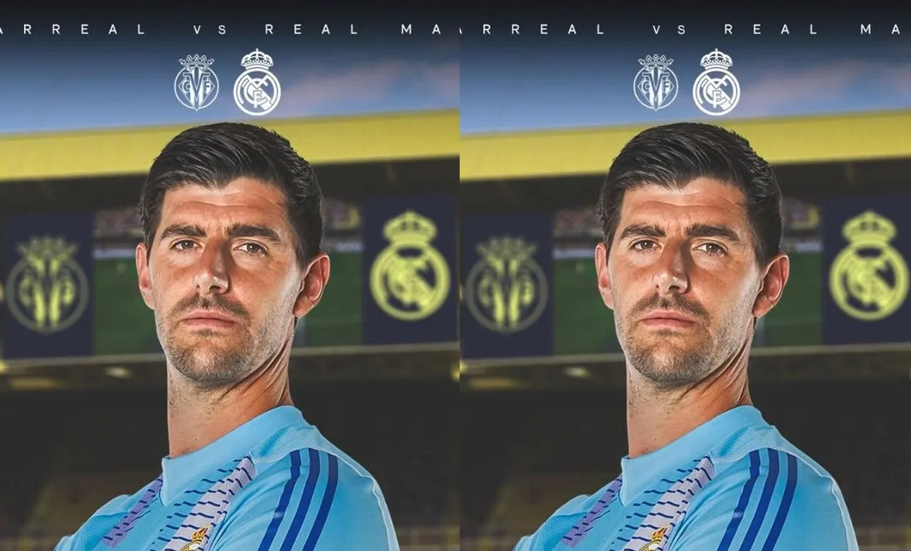 Link live streaming Villarreal vs Real Madrid pada lanjutan Liga Spanyol 2024/2025. (Foto: Instagram/realmadrid)