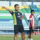 Asisten Pelatih Timnas Indonesia, Sofie Iman/Instagram