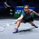 Tunggal Putri Indonesia, Gregoria Mariska Tunjung/PBSI