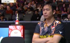 Target Pelatih untuk Sabar/Reza di Kejuaraan Bulutangkis Asia 2026