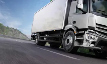 Hankook AH 31 dan SmartFlex AH31 ban niaga yang cocok untuk segala cuaca. (Hankook Indonesia)