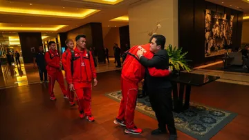 Pemain Timnas Indonesia menuju Australia/Media PSSI.jpg