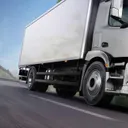 Hankook AH 31 dan SmartFlex AH31 ban niaga yang cocok untuk segala cuaca. (Hankook Indonesia)