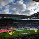 Final Piala Liga Inggris di Stadion Wembley, Minggu (16/3/2025)/Instagram