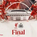 Liverpool vs Newcastle - Link live streaming Liverpool vs Newcastle di final Carabao Cup 2024/2025. (Foto: Instagram/liverpoolfc)