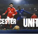 Leicester City vs Manchester United (Foto: instagram/@manchesterunited) - Link Live Streaming Leicester City vs Manchester United (Foto: instagram/@manchesterunited)