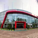 Promo THR berlaku di seluruh jaringan resmi Daihatsu. (Daihatsu Cibubur)
