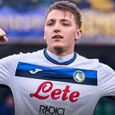 RETEGUI.jpg - Bomber Atalanta Mateo Retegui, pemain Italia terbaik di Seri A Liga Italia hingga pekan ke-29. (Dok. X)