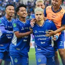 Pemain PSIM Yogyakarta, Rafinha. (Foto: Instagram/psimjogja_official)