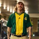 jackson irvine australia.jpg - Jackson Irvine, pemain Timnas Australia, yang akan dihadapi Timnas Indonesia di Kualifikasi Piala Dunia 2026/foto: Ofisial Socceroos.