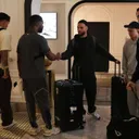 Pemain Timnas Indonesia di Sydney/X Timnas Indonesia.