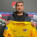 Kiper Australia, Matew Ryan, saat membela AZ Alkmaar (Foto: isntagram/@azalkmaar)