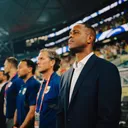 Pelatih Timnas Indonesia, Patrick Kluivert/PSSI - Pelatih Timnas Indonesia, Patrick Kluivert/PSSI