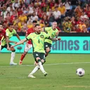 Pertandingan Australia vs Timnas Indonesia/Socceroos - Pertandingan Australia vs Timnas Indonesia/Socceroos