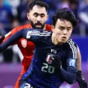 Jepang menang 2-0 atas Bahrain dalam lanjutan Kualifikasi Piala Dunia 2026/foto: JFA