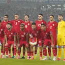 Timnas Indonesia/Foto: PSSI