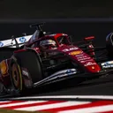 Tim F1 Ferrari di GP China 2025/X Scuderia Ferrari
