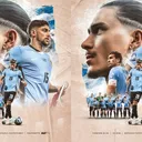 Uruguay vs Argentina (Foto: instagram/@aufoficial) - Link Live Streaming Uruguay vs Argentina (Foto: instagram/@aufoficial)