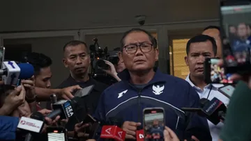 Manager Timnas Indonesia, Sumardji/Sportcorner