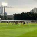 Latihan Timnas Indonesia di Stadion Madya, Senayan, Sabtu (22/5/2025)/ Hadi Febriansyah - Latihan Timnas Indonesia di Stadion Madya, Senayan, Sabtu (22/5/2025)/ Hadi Febriansyah