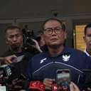 Manager Timnas Indonesia, Sumardji/Sportcorner