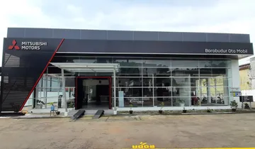 Mitsubishi siapkan 60 diler siaga sepanjang musim mudik lebaran 2025. (MMKSI)