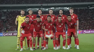 Timnas Indonesia (Foto: Muhammad Fachri Gozali/SportCorner.id)