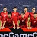 Vietnam menang telak atas Laos di laga pertama Kualifikasi Piala Asia 2027/foto: Ofisial Vietnam