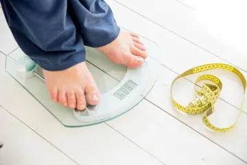 Berat Badan Naik/Foto: Istimewa