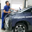 Hyundai Gowa memberikan kemudahan klaim garansi kepada pelanggan. (Hyundai Gowa)