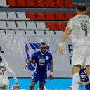 Pemain PSIS Semarang, Evandro Brando/IG Evandro Brandao.