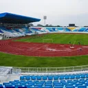 Stadion Kanjuruhan Malang usai renovasi/X Arema FC.